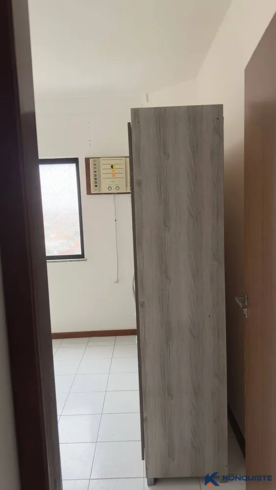 Apartamento, 2 quartos - Foto 1