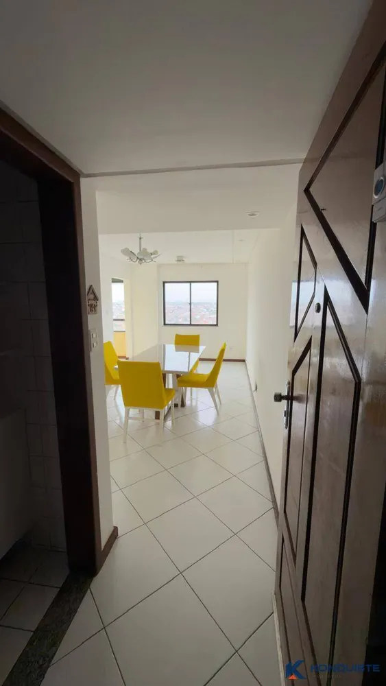 Apartamento, 2 quartos - Foto 8
