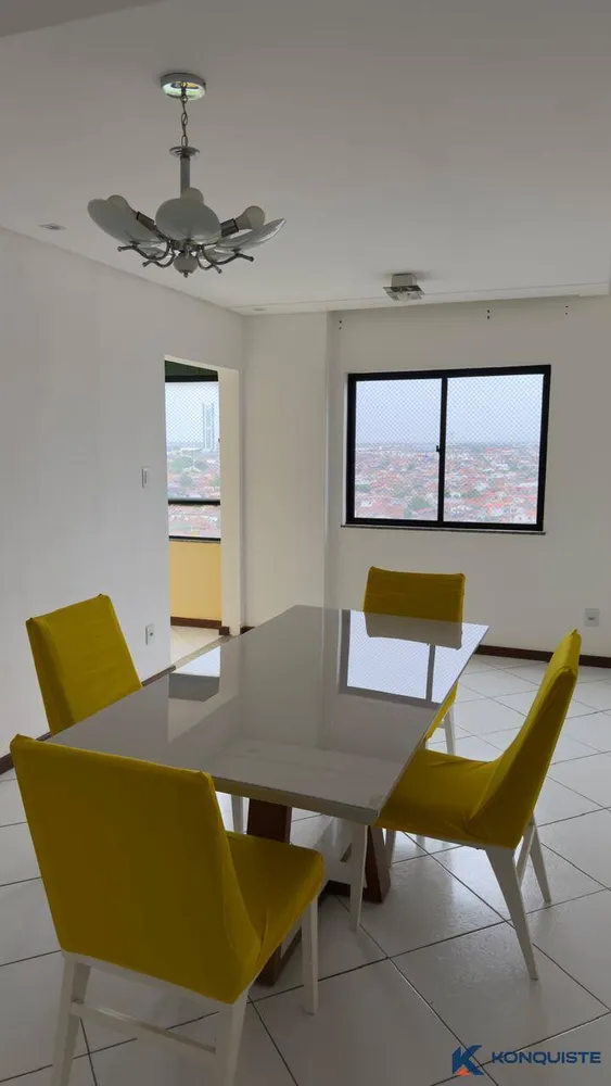 Apartamento, 2 quartos - Foto 7