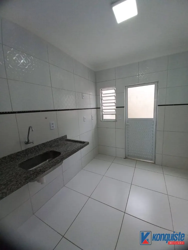 Casa de Condomínio, 2 quartos - Foto 3