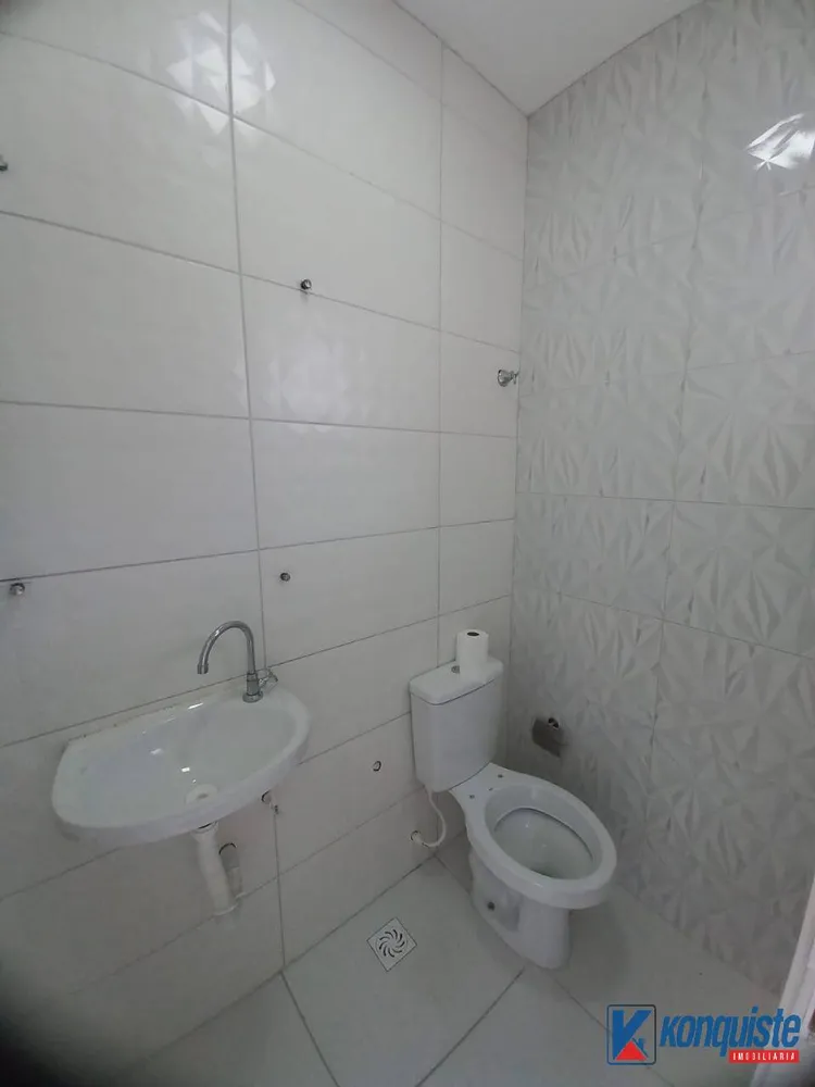 Casa de Condomínio, 2 quartos - Foto 4