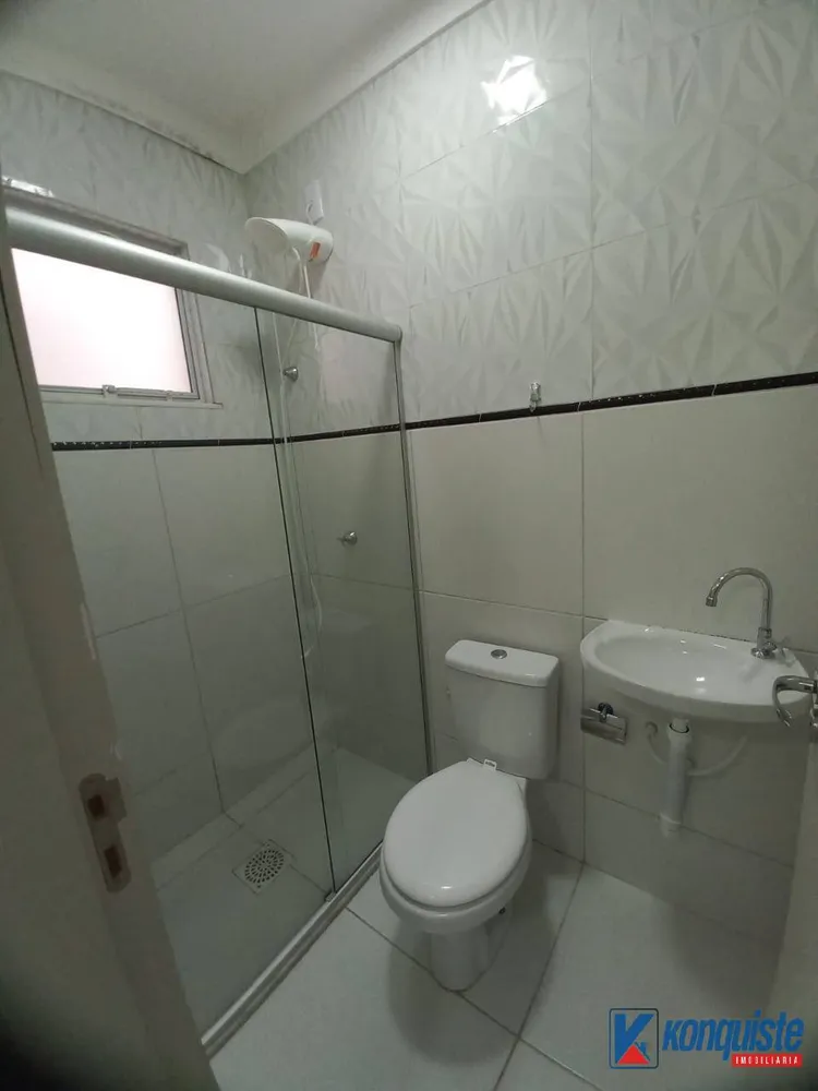 Casa de Condomínio, 2 quartos - Foto 2