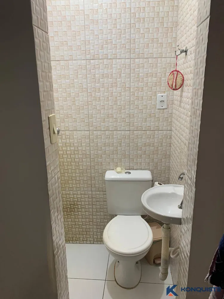 Casa, 3 quartos - Foto 6