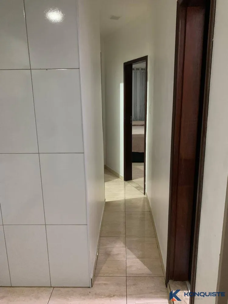 Casa, 3 quartos - Foto 2