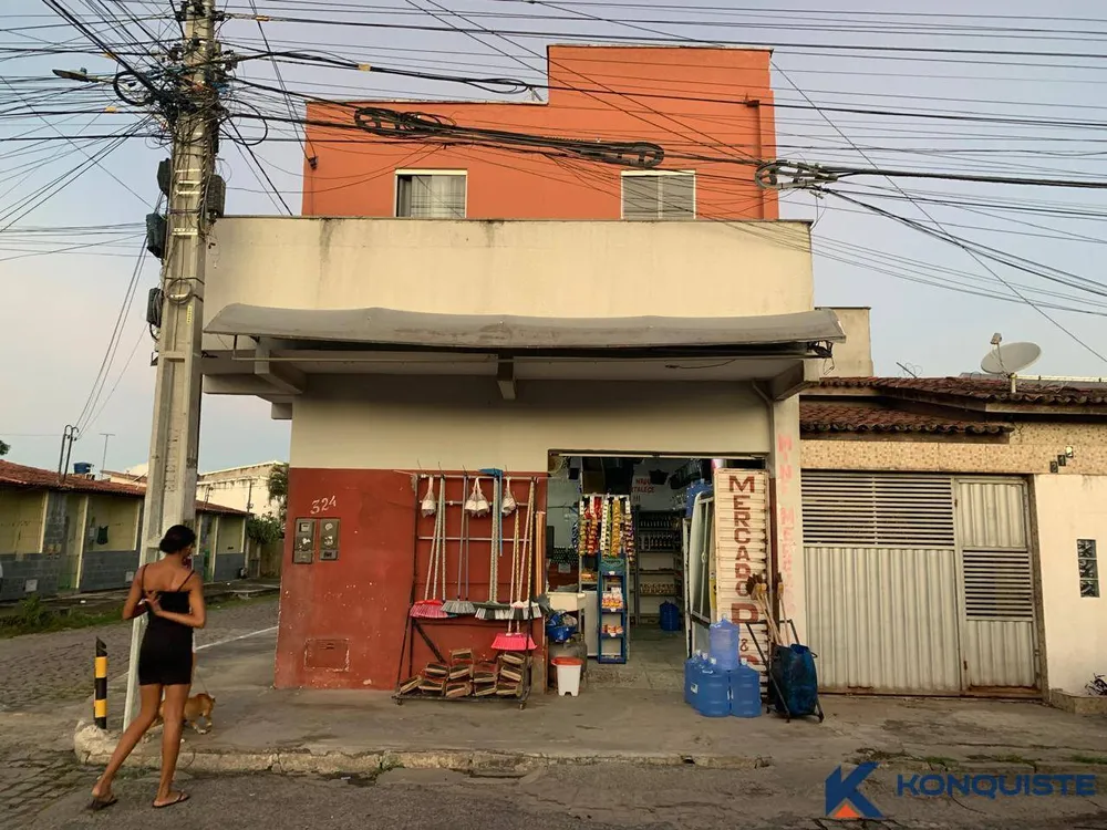 Casa, 3 quartos - Foto 4
