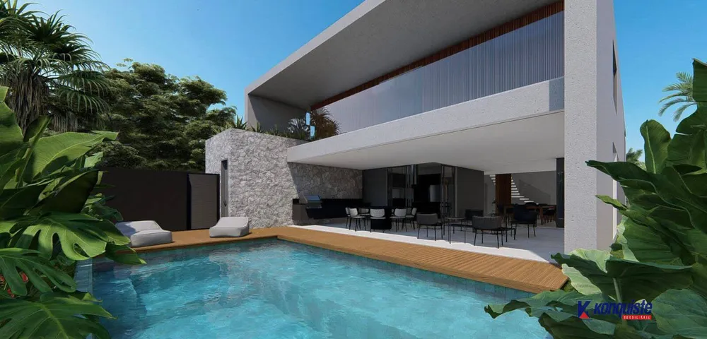 Casa de Condomínio, 5 quartos - Foto 3