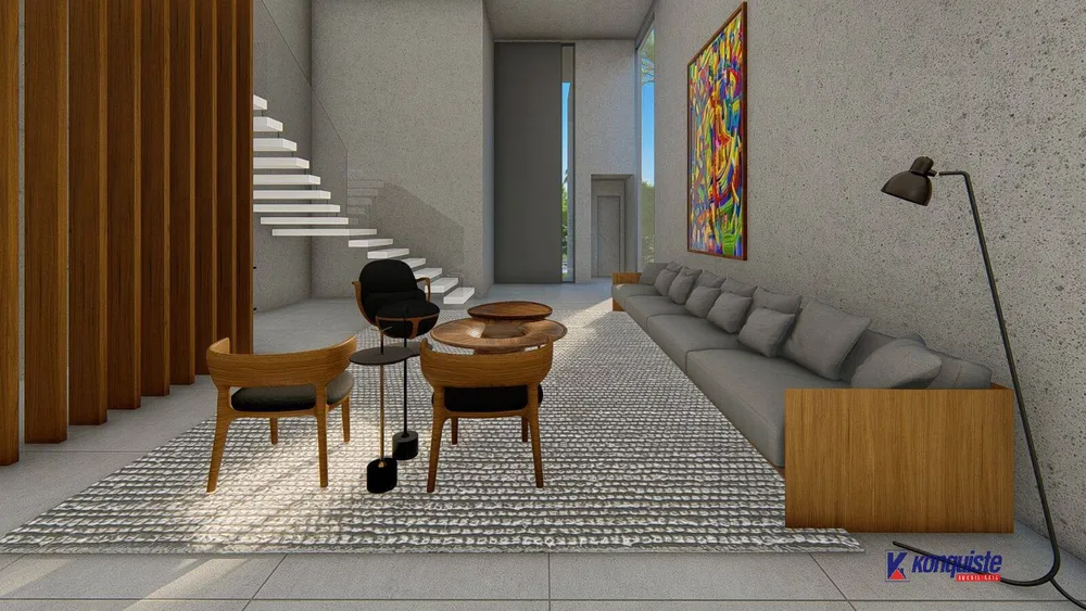 Casa de Condomínio, 5 quartos - Foto 5