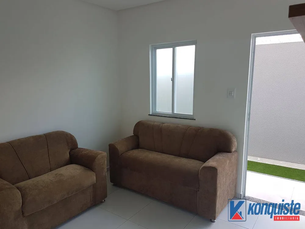Casa de Condomínio, 2 quartos - Foto 3