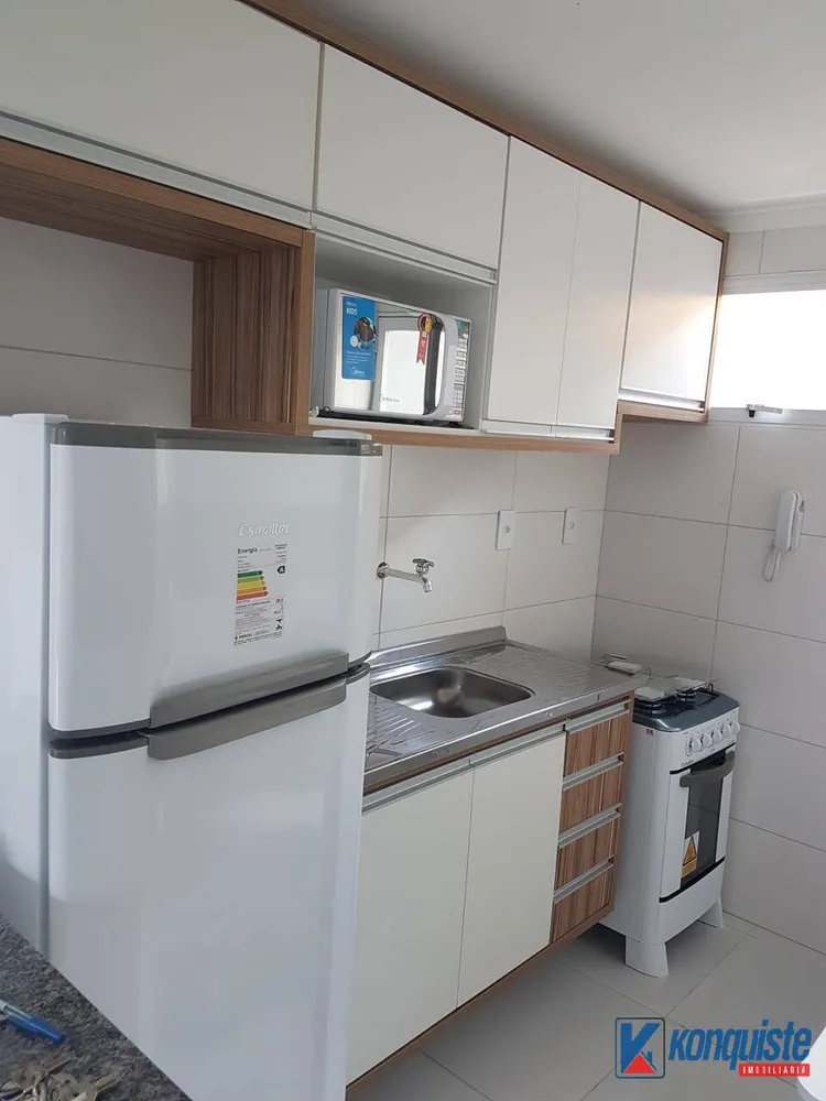 Casa de Condomínio, 2 quartos - Foto 6