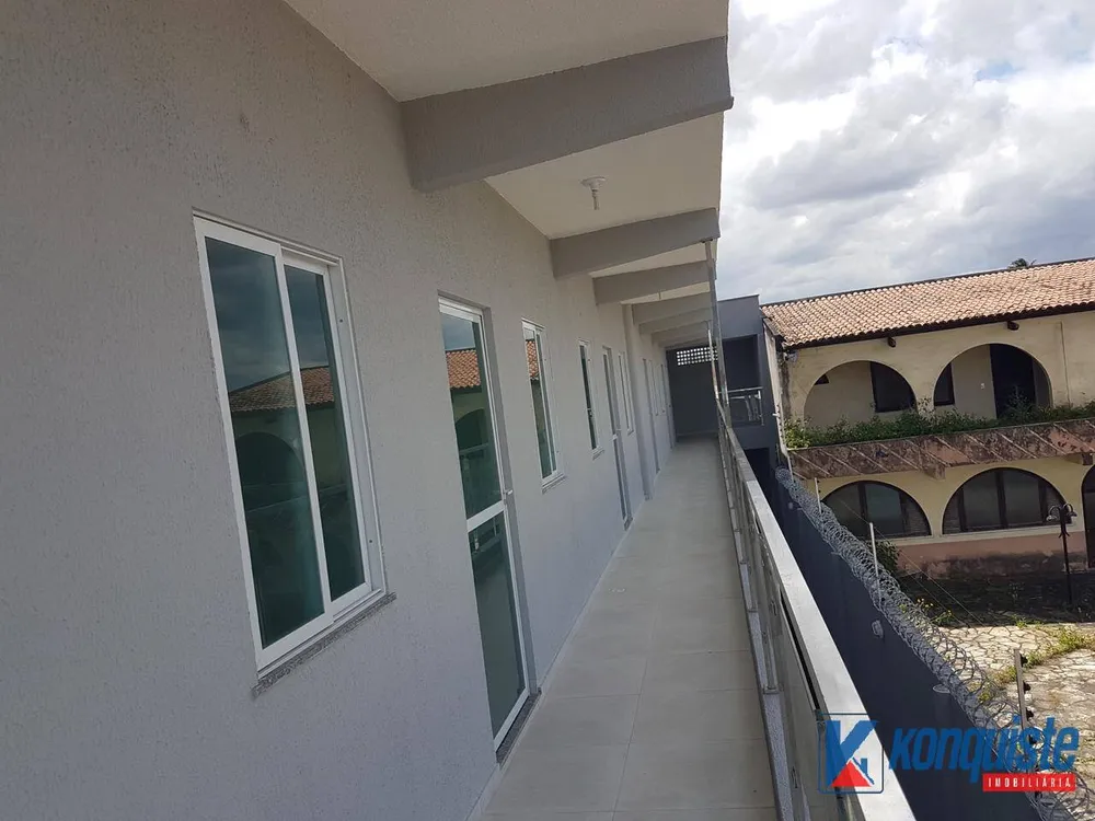 Casa de Condomínio, 2 quartos - Foto 2