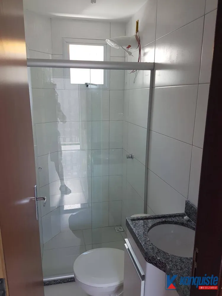 Casa de Condomínio, 2 quartos - Foto 3