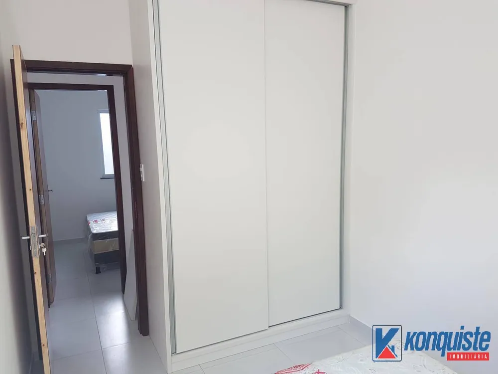 Casa de Condomínio, 2 quartos - Foto 7