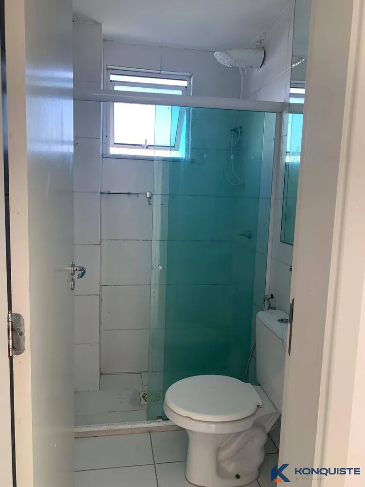 Apartamento, 2 quartos - Foto 4