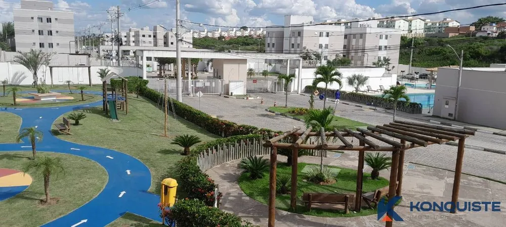 Apartamento, 2 quartos - Foto 5