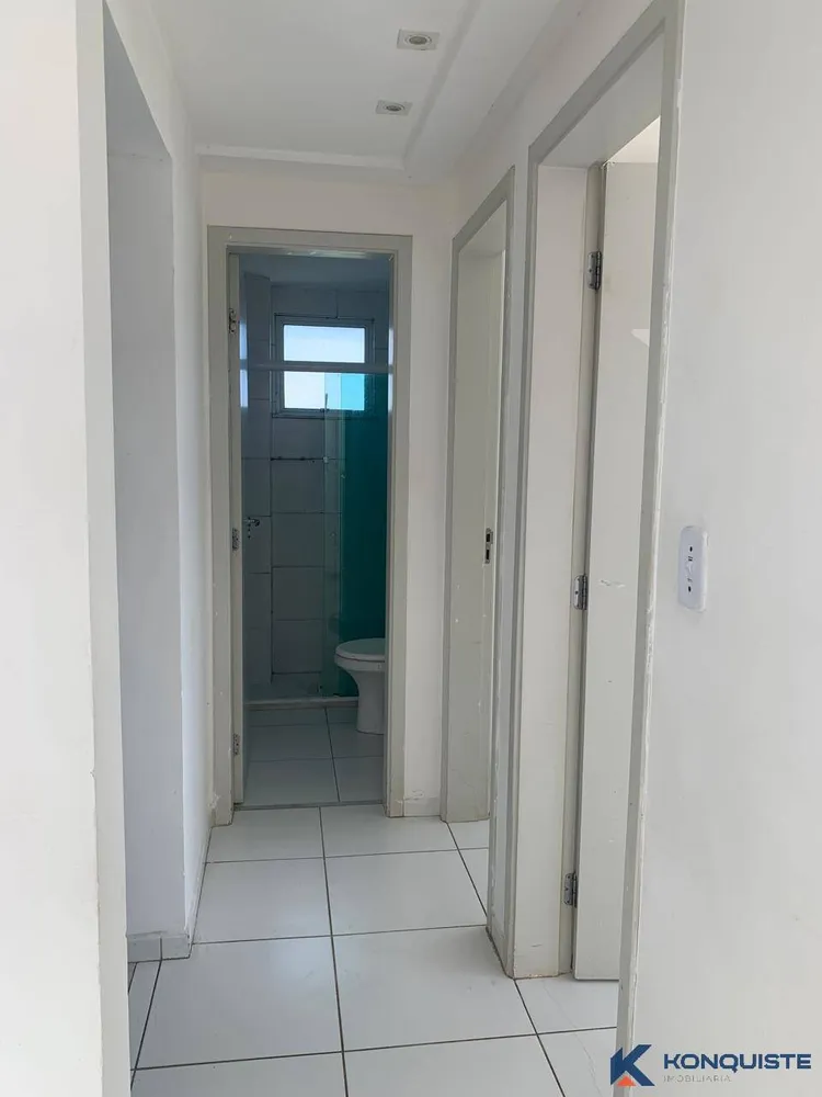 Apartamento, 2 quartos - Foto 3