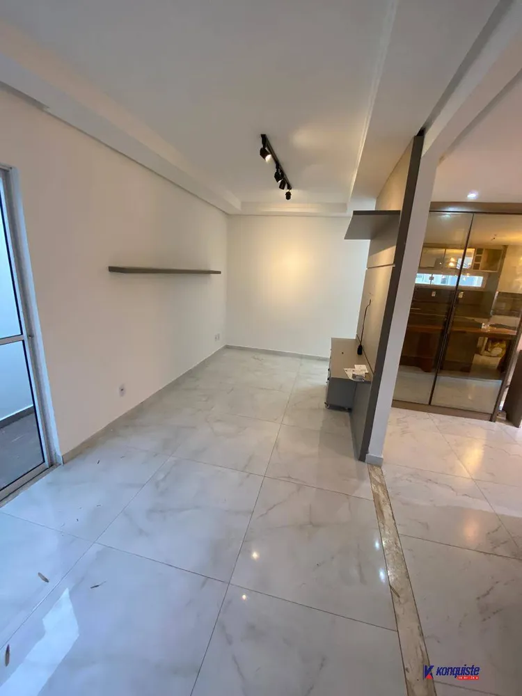 Casa de Condomínio, 2 quartos - Foto 3