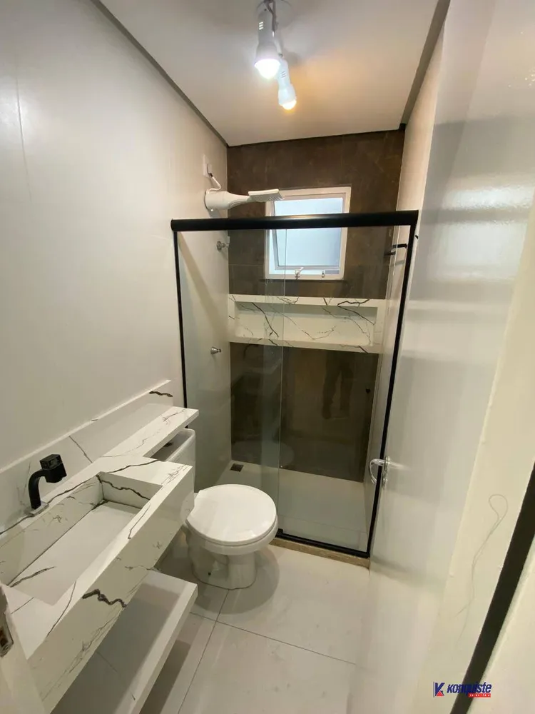 Casa de Condomínio, 2 quartos - Foto 1