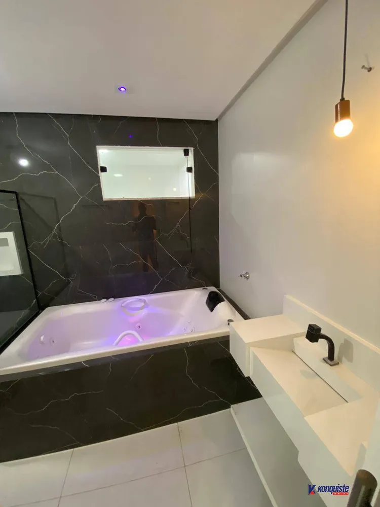 Casa de Condomínio, 2 quartos - Foto 8
