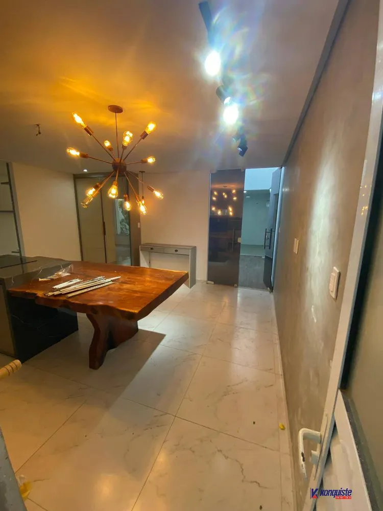 Casa de Condomínio, 2 quartos - Foto 1