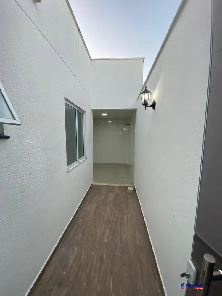 Casa de Condomínio, 2 quartos - Foto 5
