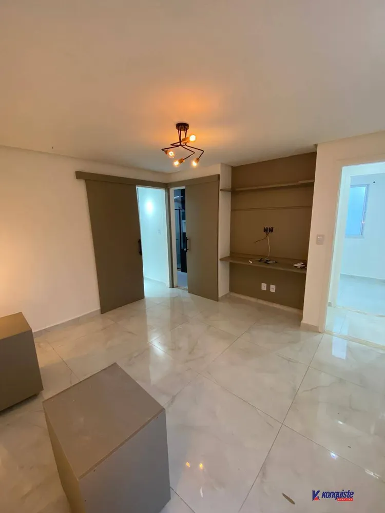 Casa de Condomínio, 2 quartos - Foto 4