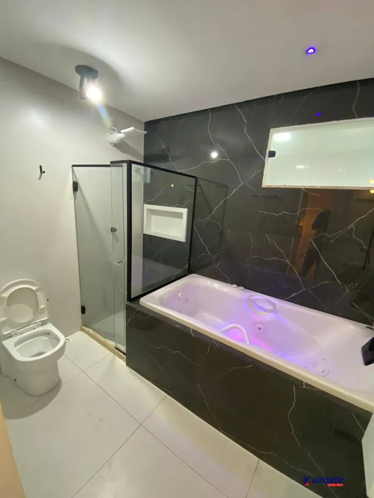 Casa de Condomínio, 2 quartos - Foto 4