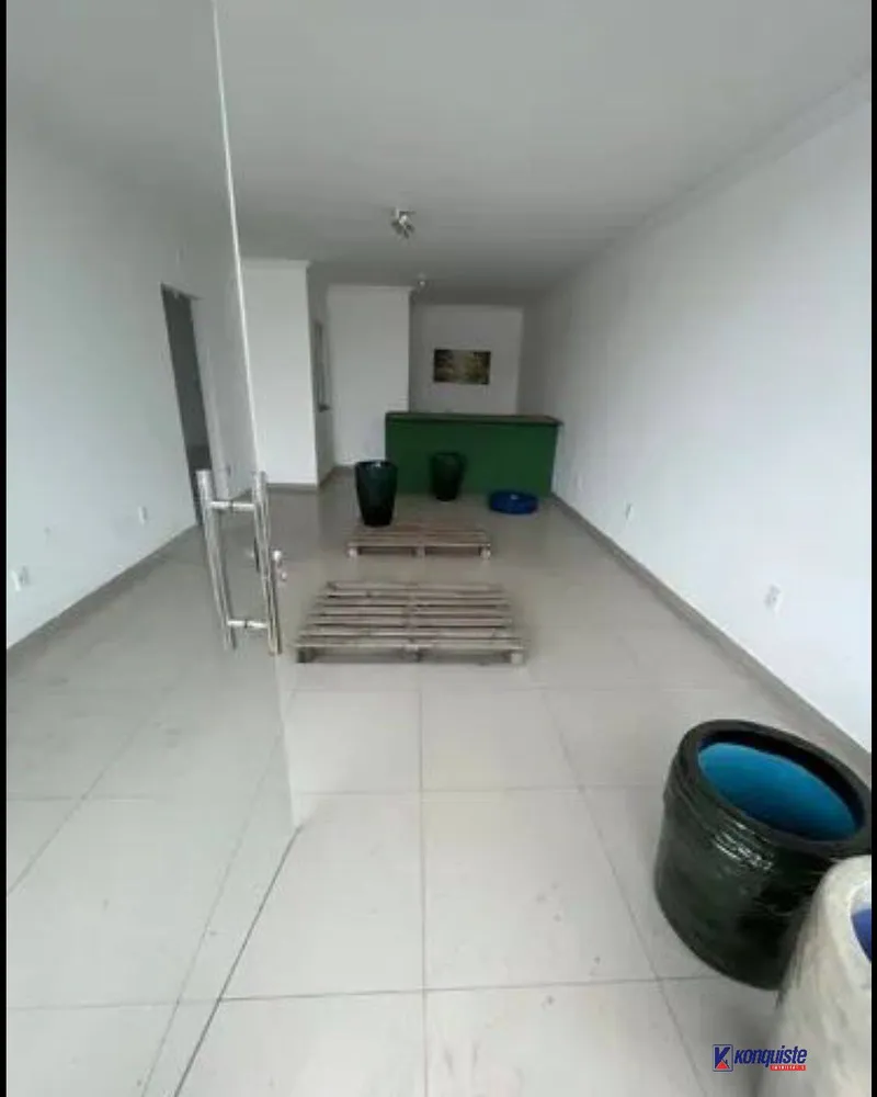 Loja-Salão, 210 m² - Foto 4