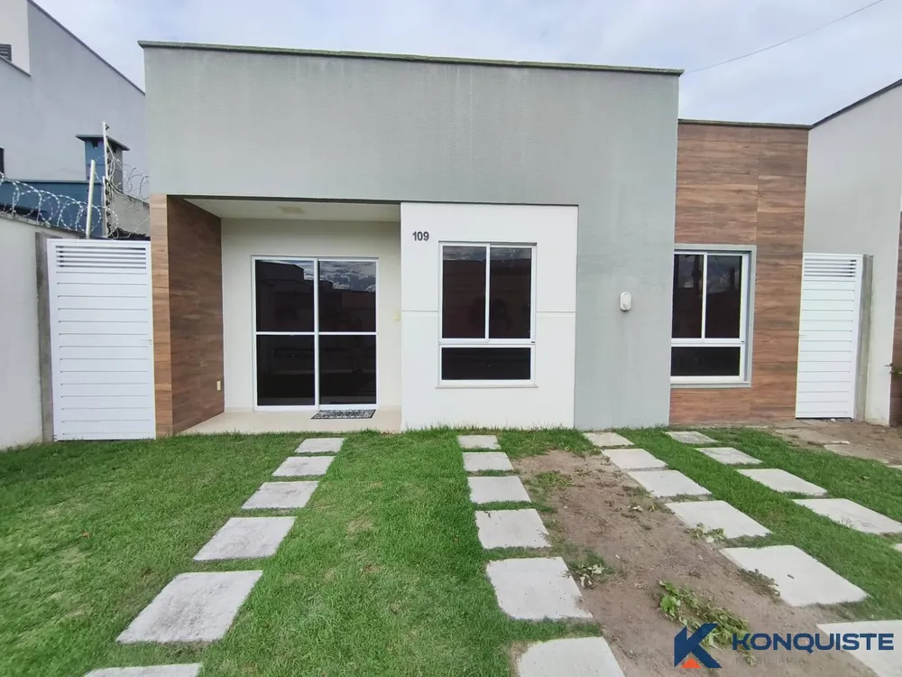 Casa de Condomínio - Foto 2