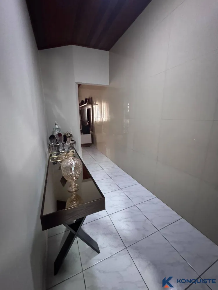 Casa, 4 quartos - Foto 4