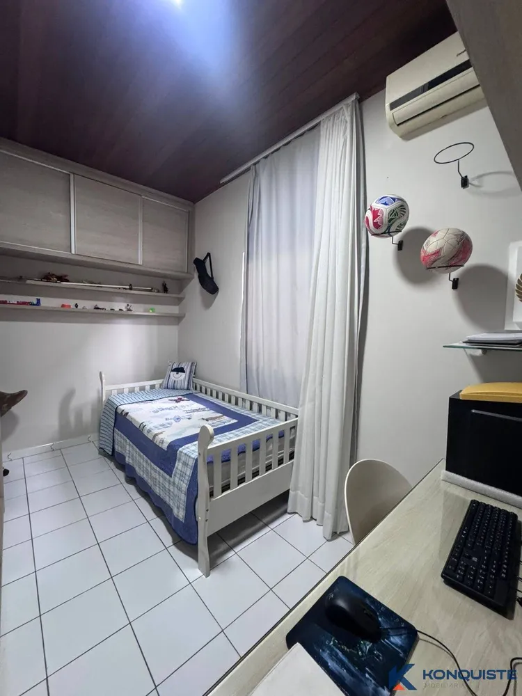 Casa, 4 quartos - Foto 7