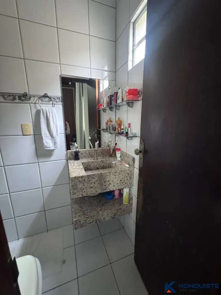 Casa, 4 quartos - Foto 5
