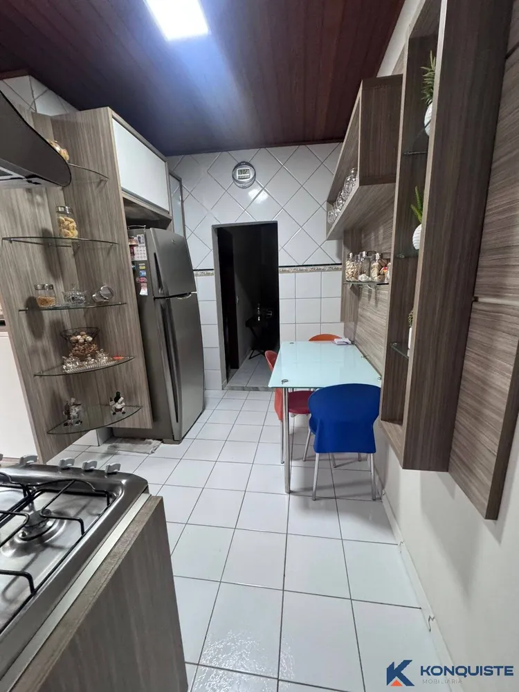 Casa, 4 quartos - Foto 8