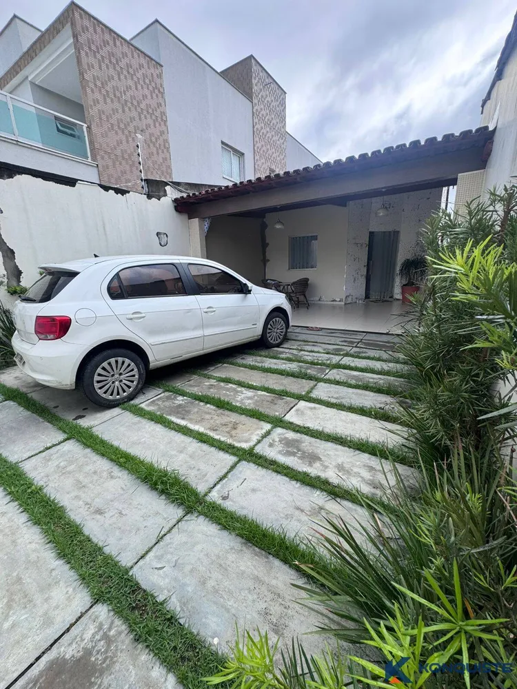 Casa, 4 quartos - Foto 2