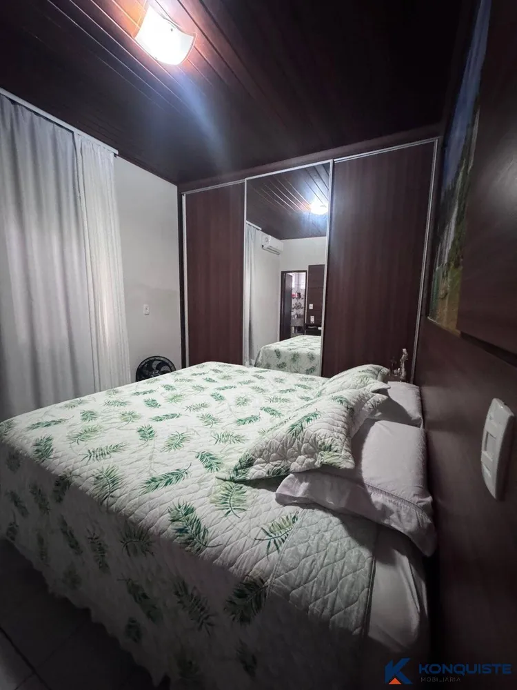 Casa, 4 quartos - Foto 6