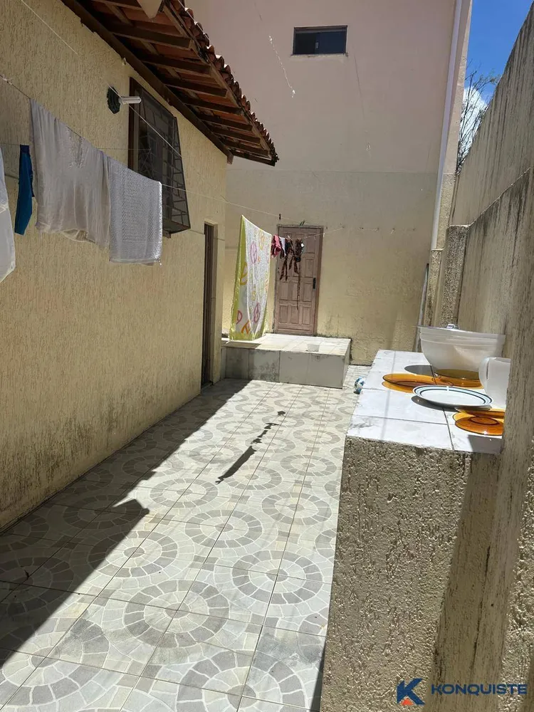 Casa de Condomínio, 4 quartos - Foto 7