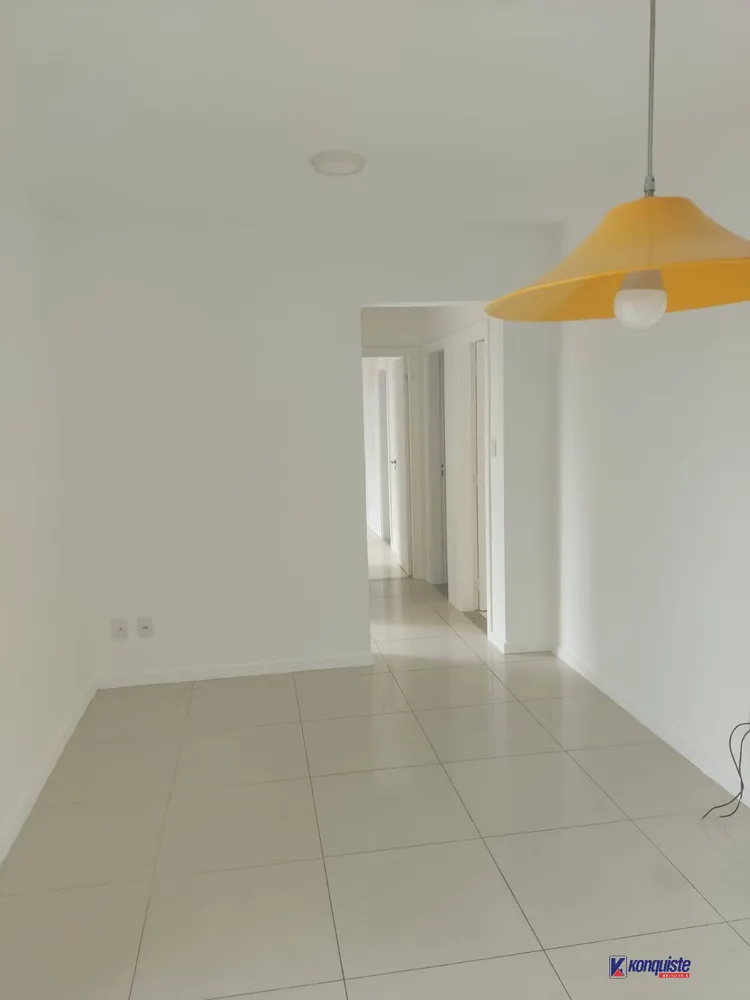 Apartamento, 3 quartos - Foto 3