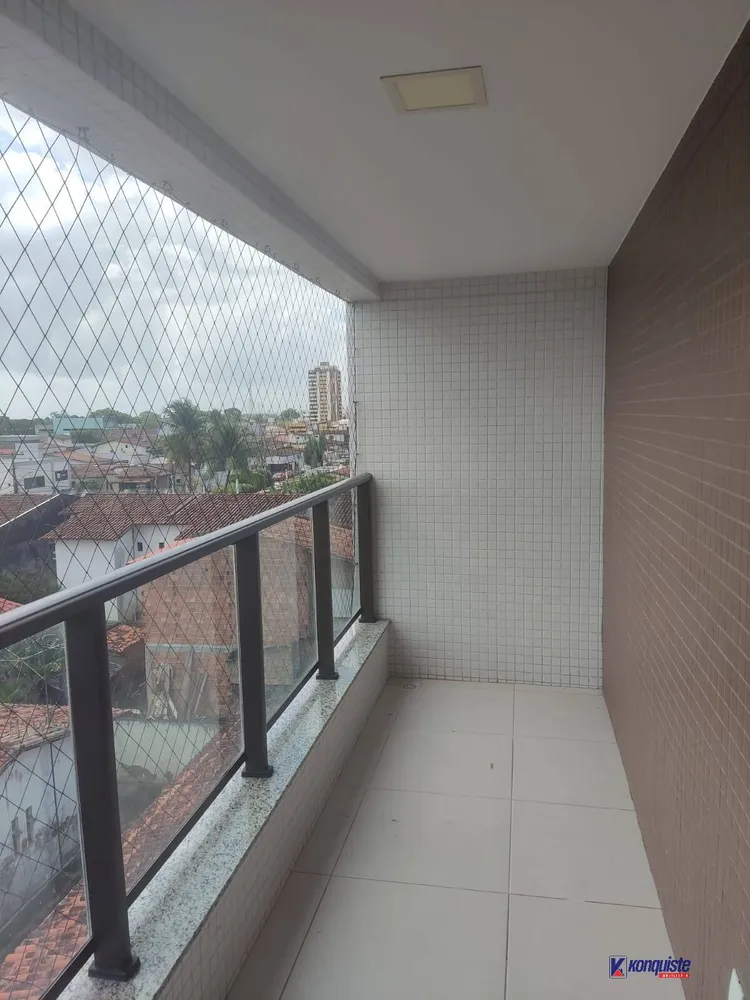 Apartamento, 3 quartos - Foto 1