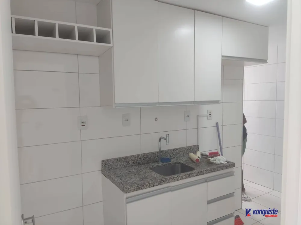 Apartamento, 3 quartos - Foto 3