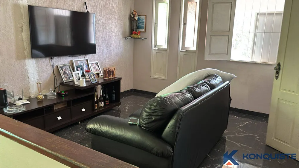 Casa, 6 quartos - Foto 7