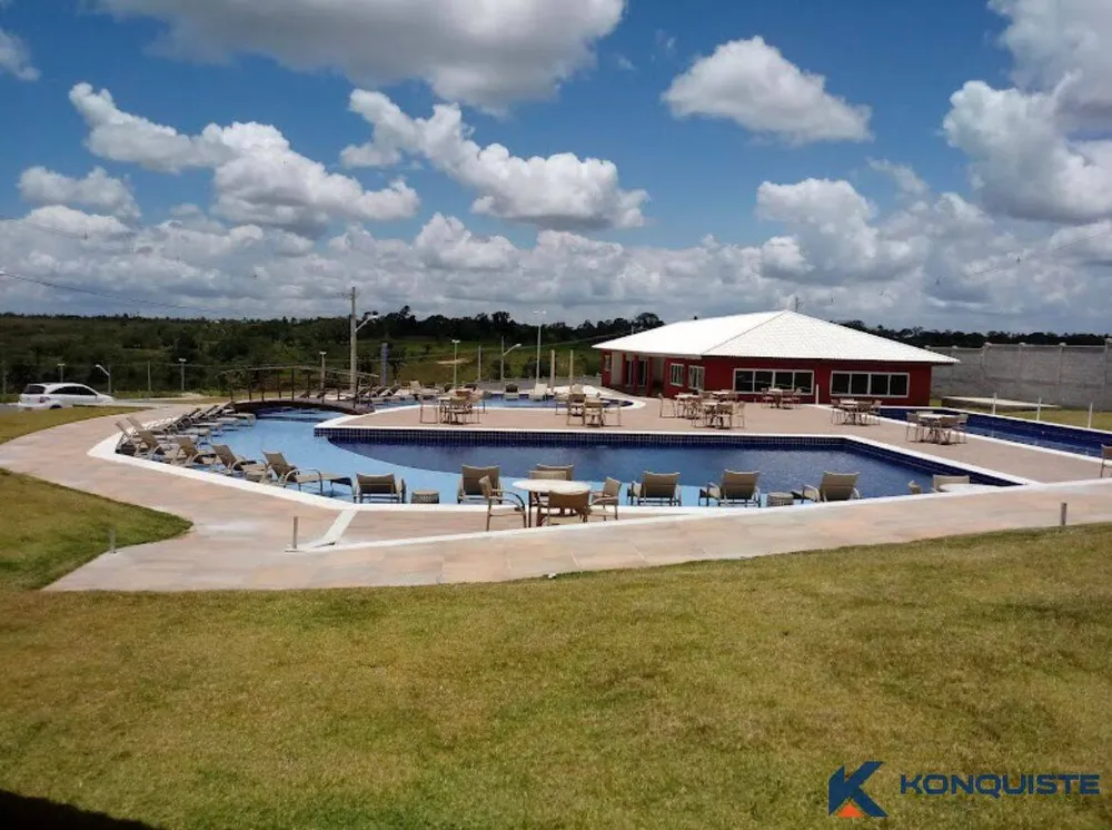 Terreno, 251 m² - Foto 1