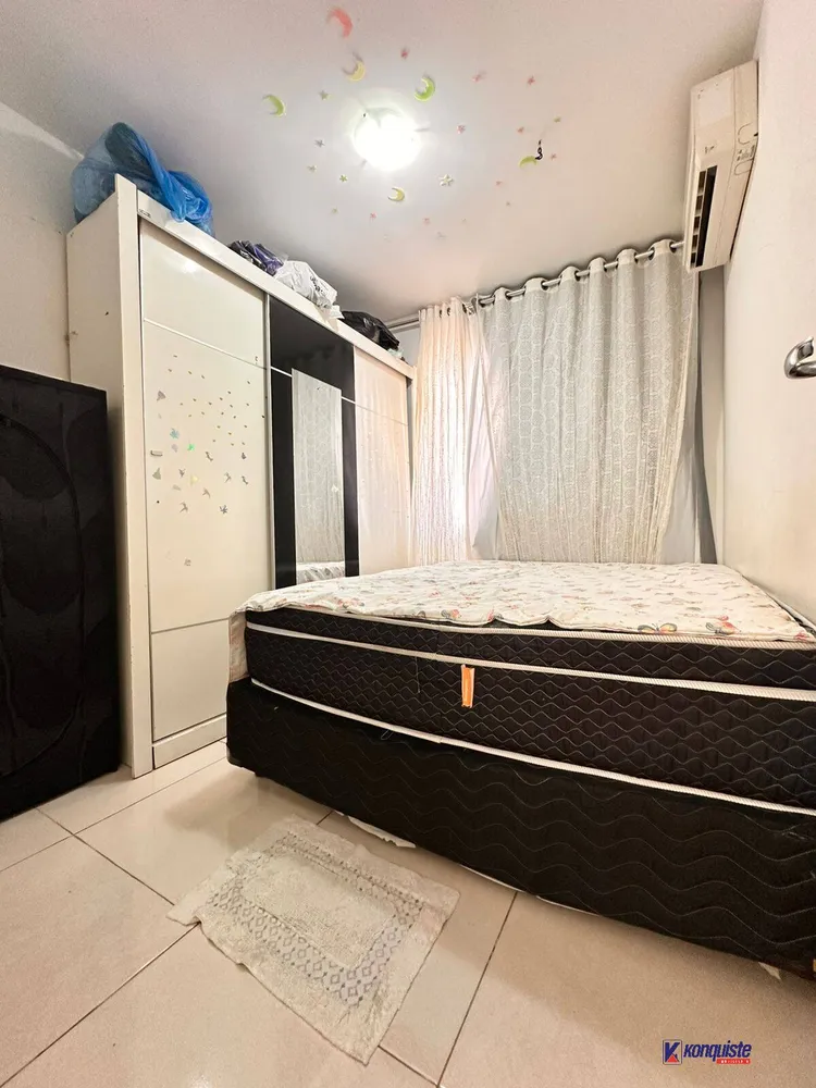 Casa de Condomínio, 2 quartos - Foto 3