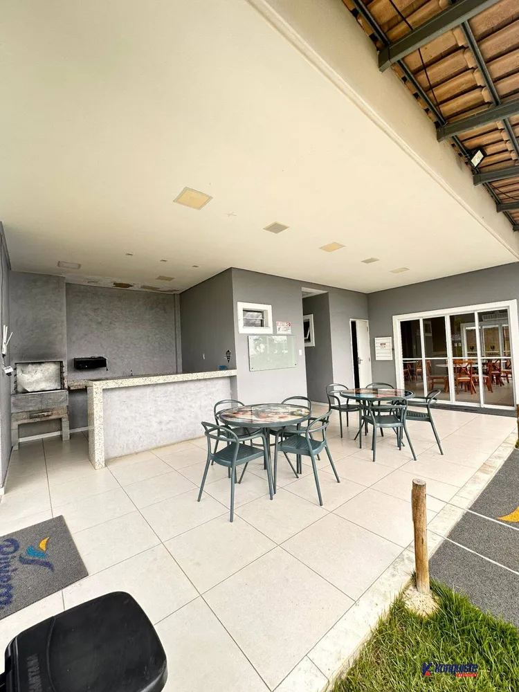 Casa de Condomínio, 2 quartos - Foto 6