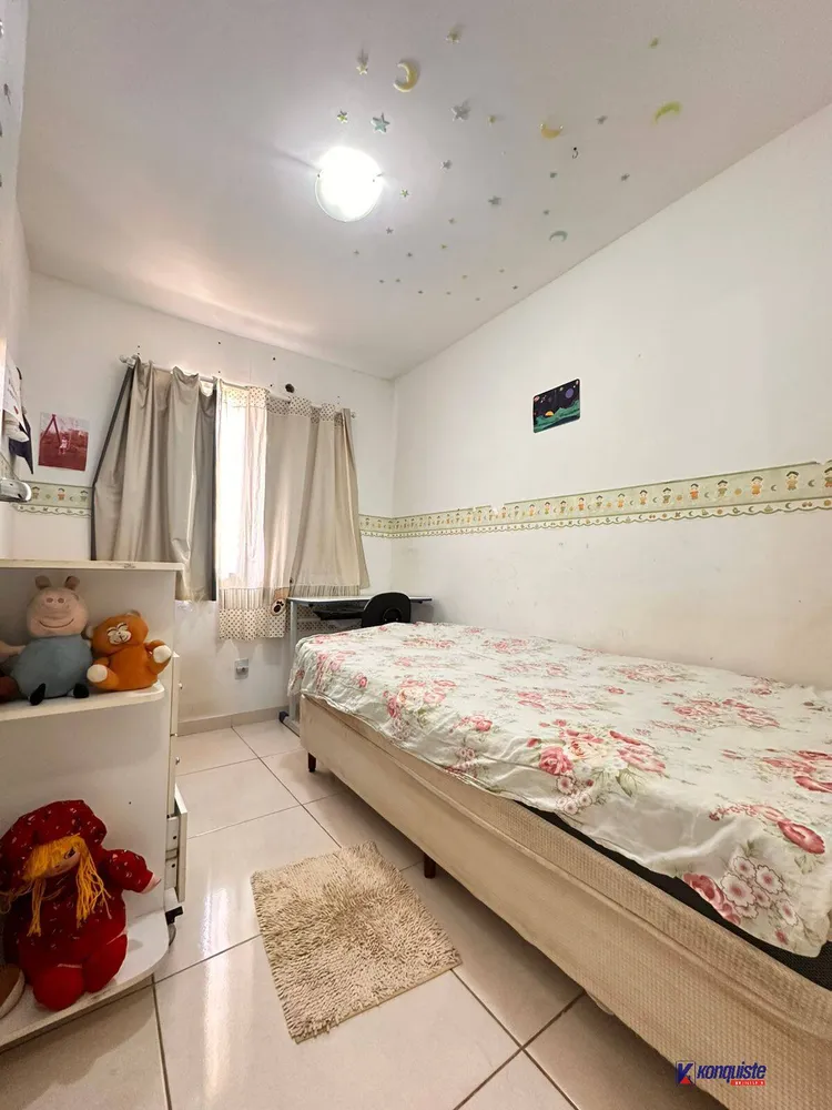 Casa de Condomínio, 2 quartos - Foto 4