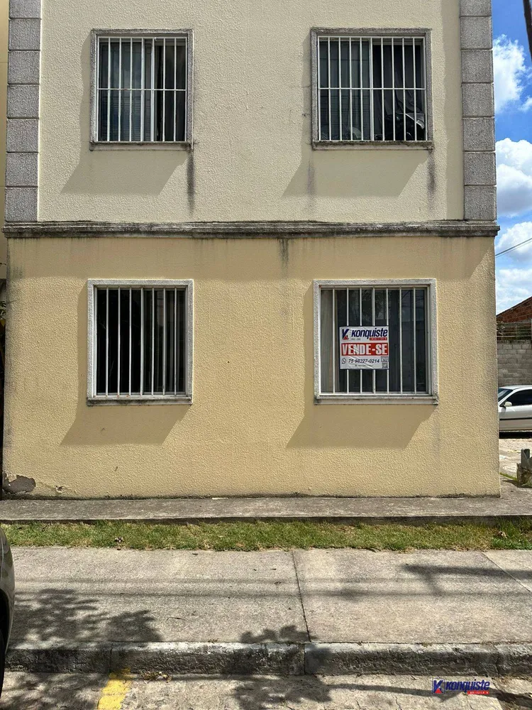 Apartamento, 2 quartos - Foto 3