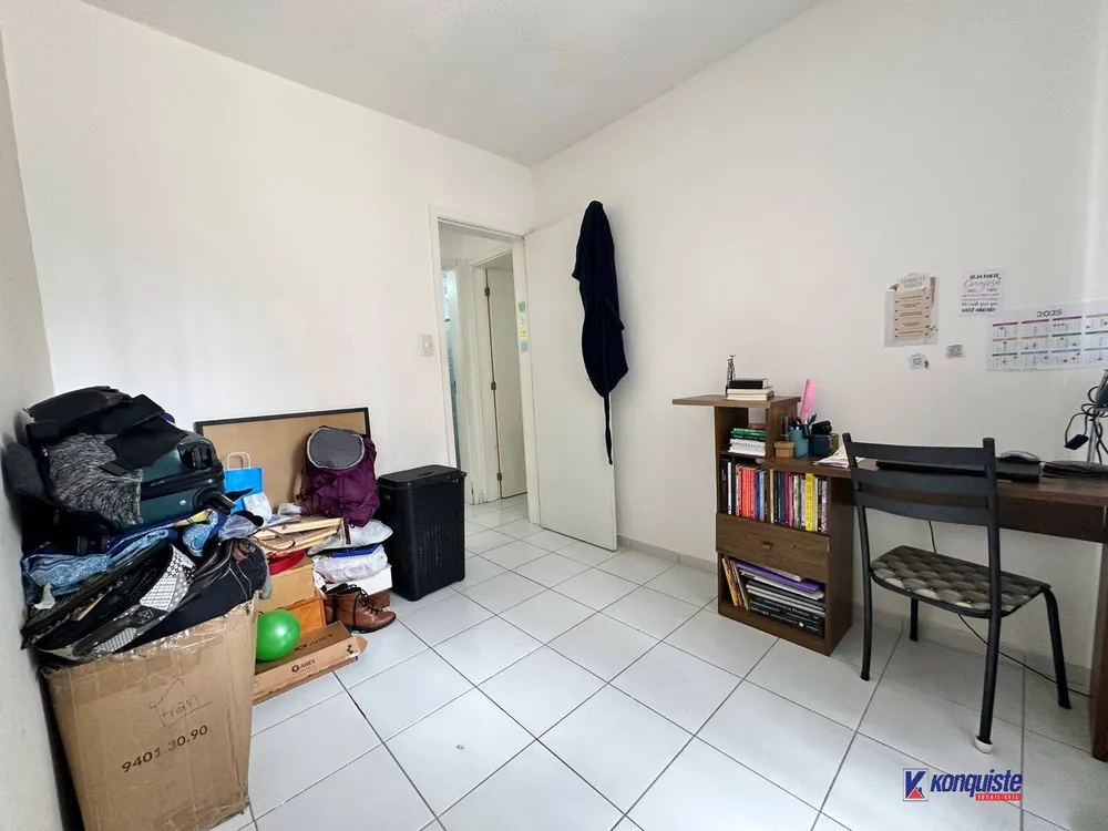 Apartamento, 2 quartos - Foto 11
