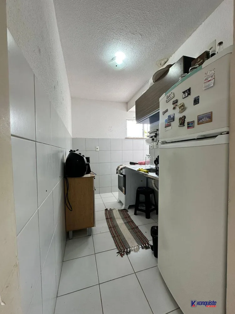 Apartamento, 2 quartos - Foto 8