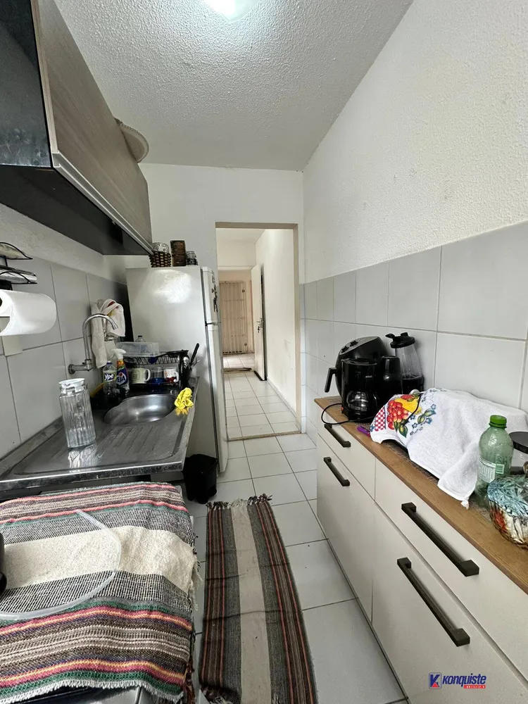 Apartamento, 2 quartos - Foto 6