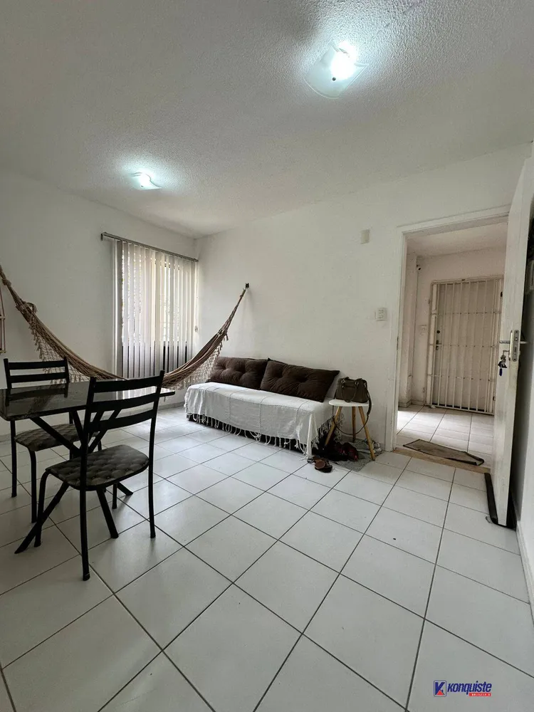Apartamento, 2 quartos - Foto 1