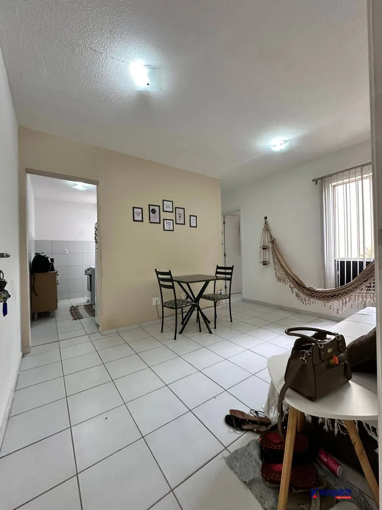 Apartamento, 2 quartos - Foto 4