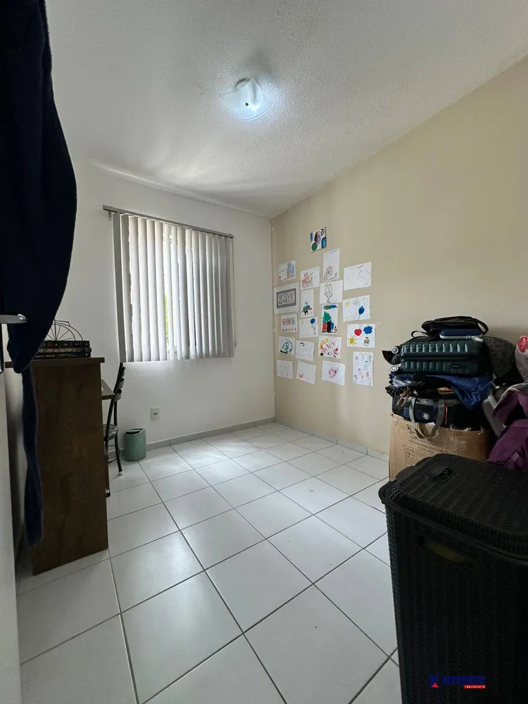 Apartamento, 2 quartos - Foto 12